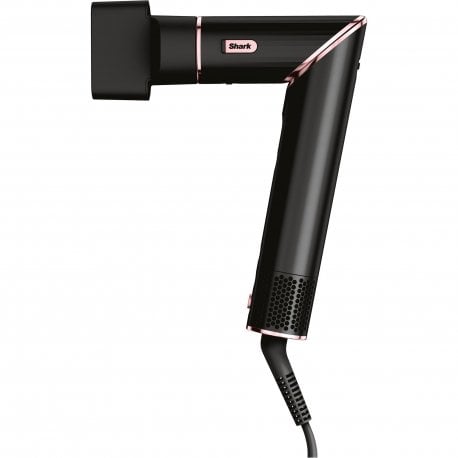 Стайлер Shark FlexStyle 3-in-1 Black/Rose Gold (HD426EU)