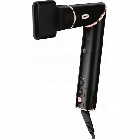 Стайлер Shark FlexStyle 3-in-1 Black/Rose Gold (HD426EU)