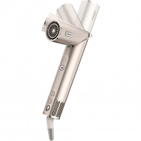 Стайлер Shark FlexStyle 3-in-1 Champagne (HD426SLEU)