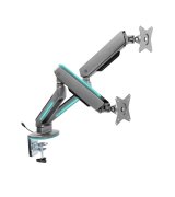 Кріплення для монітора OfficePro MA901W Plus 17"-32" White (MA901W plus)