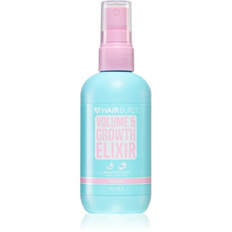 Эликсир Hairburst для роста волос 125 мл (HB_ELIXIR)