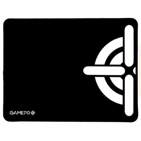 Коврик для мыши игровой GamePro MP068Black Plus Headshot (MP068Black+)