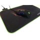Коврик для мыши игровой GamePro MP423 RGB Nitro (MP423)