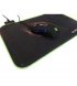 Коврик для мыши игровой GamePro MP423 RGB Nitro (MP423)