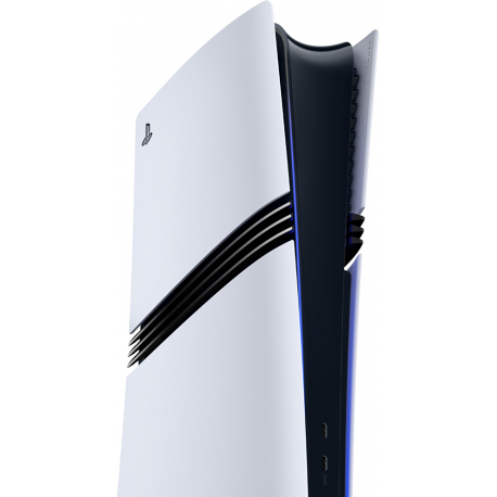Ігрова консоль Sony PlayStation 5 Pro 2TB White