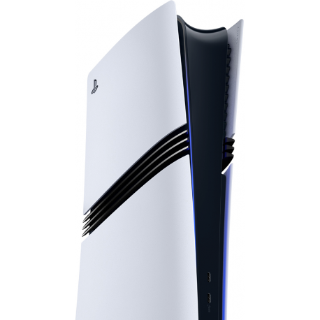 Игровая консоль Sony PlayStation 5 Pro 2TB White