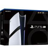 Игровая консоль Sony PlayStation 5 Pro 2TB White