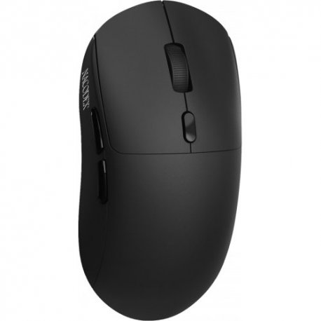Бездротова миша Ajazz x Nacodex NJ07 MC Black (NJ07-MC-B)