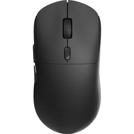 Бездротова миша Ajazz x Nacodex NJ07 MC Black (NJ07-MC-B)