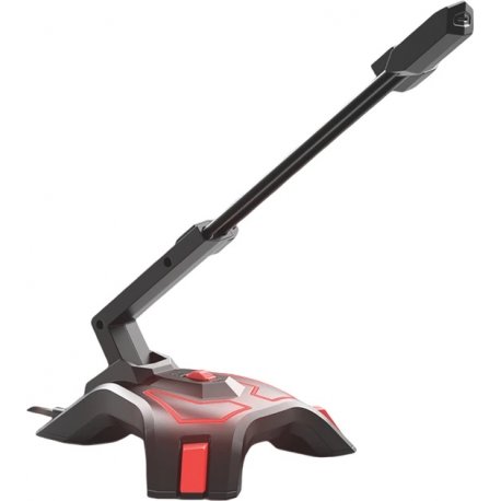 Микрофон GamePro SM430 USB Black (SM430)