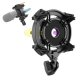 Держатель для микрофона Fifine SK78 Black