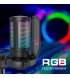 Микрофон Fifine RGB Ampligame A6 Black