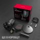 Микрофон Fifine RGB Ampligame A6 Black