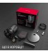 Микрофон Fifine RGB Ampligame A6 Black