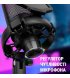 Микрофон Fifine RGB Ampligame A6 Black