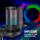 Микрофон Fifine RGB Ampligame A6 Black