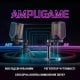 Микрофон Fifine RGB Ampligame A6 Black
