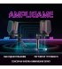 Микрофон Fifine RGB Ampligame A6 Black