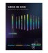 Підставка для навушників Fifine RGB Headset Stand S3