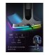 Подставка для наушников Fifine RGB Headset Stand S3