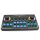 Микшерный пульт Fifine Sound Card (SC6)