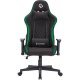 Крісло ігрове Gamepro Fabric Black (GC700FB RGB) Крісло ігрове Gamepro Fabric Black (GC700FB RGB)