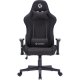 Крісло ігрове Gamepro Fabric Black (GC700FB RGB) Крісло ігрове Gamepro Fabric Black (GC700FB RGB)