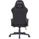 Крісло ігрове Gamepro Fabric Black (GC700FB RGB) Крісло ігрове Gamepro Fabric Black (GC700FB RGB)