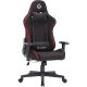 Кресло игровое Gamepro Fabric Black (GC700FB RGB) Кресло игровое Gamepro Fabric Black (GC700FB RGB)