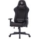 Крісло ігрове Gamepro Fabric Black (GC700FB RGB) Крісло ігрове Gamepro Fabric Black (GC700FB RGB)