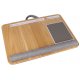 Підставка для ноутбука OfficePro CP142 Wood (CP142) Підставка для ноутбука OfficePro CP142 Wood (CP142)