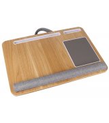 Підставка для ноутбука OfficePro CP142 Wood (CP142)