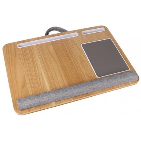 Подставка для ноутбука OfficePro CP142 Wood (CP142)