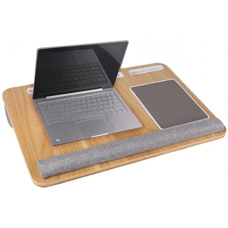 Подставка для ноутбука OfficePro CP142 Wood (CP142)