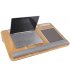Подставка для ноутбука OfficePro CP142 Wood (CP142)
