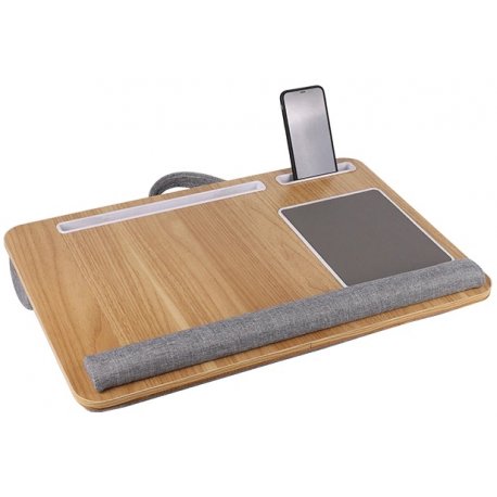 Підставка для ноутбука OfficePro CP142 Wood (CP142)