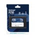 Накопичувач SSD Patriot P210 2.5" SSD SATA III (P210S256G25)