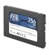 Накопичувач SSD Patriot P210 2.5" SSD SATA III (P210S256G25)