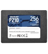 Накопичувач SSD Patriot P210 2.5" SSD SATA III (P210S256G25)