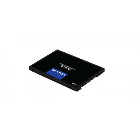 Накопитель SSD Goodram CX400 Gen.2 512 GB (SSDPR-CX400-512-G2)