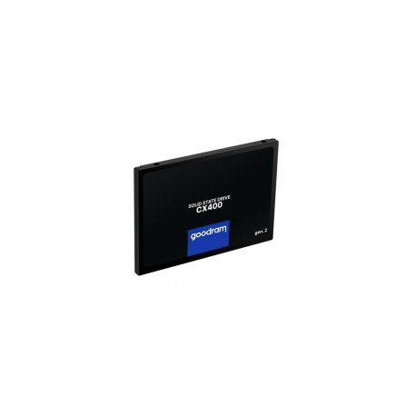 Накопитель SSD Goodram CX400 Gen.2 512 GB (SSDPR-CX400-512-G2)