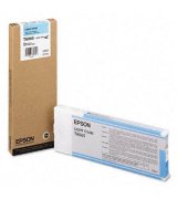 Картридж Epson SP-4880 Light Cyan 220мл (C13T606500)