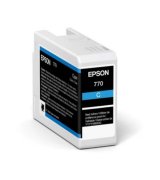 Картридж Epson SC-P700 Cyan 25мл (C13T46S200)