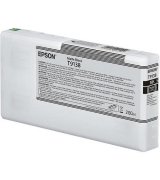 Картридж Epson SC-P5000 Matte Black 200мл (C13T91380N)