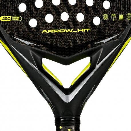 Ракетка для паделу Adidas Arrow Hit (AR1AB0U30)