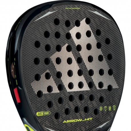 Ракетка для падела Adidas Arrow Hit (AR1AB0U30)