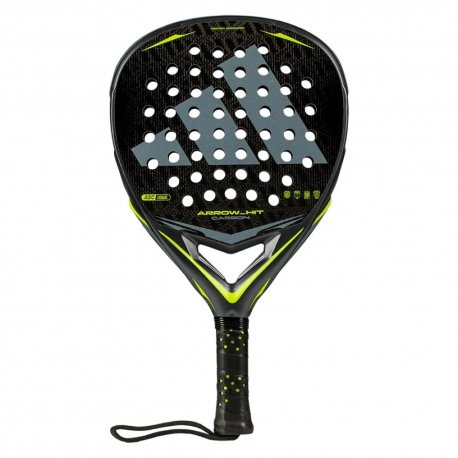 Ракетка для падела Adidas Arrow Hit Carbon (AR2AA4U01)