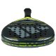 Ракетка для падела Adidas Arrow Hit Carbon (AR2AA4U01) Ракетка для падела Adidas Arrow Hit Carbon (AR2AA4U01)