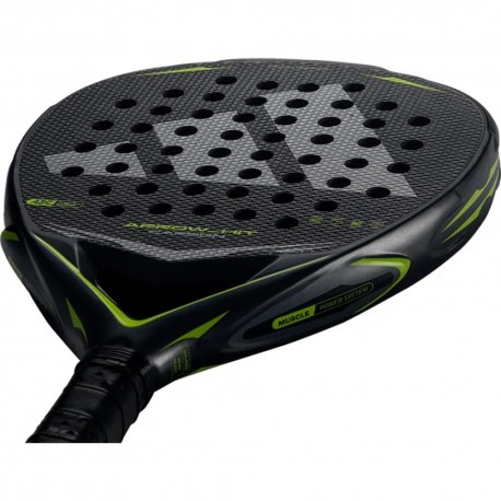 Ракетка для паделу Adidas Arrow Hit Carbon (AR2AA4U01)