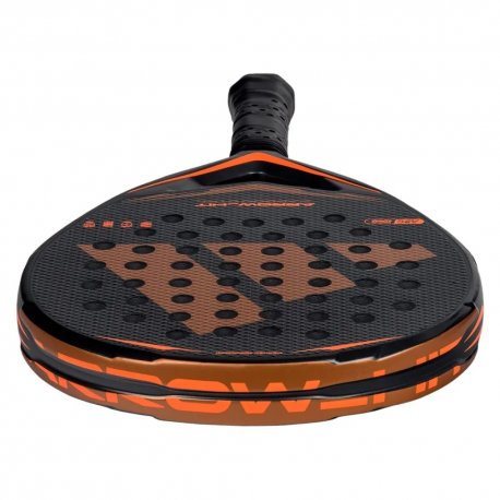 Ракетка для падела Adidas Arrow Hit Carbon Ctrl (AR2CA4U01)